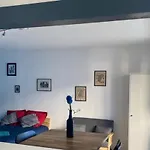 Le Bleu*10' Centre*parking*balcon Διαμέρισμα Κολμάρ